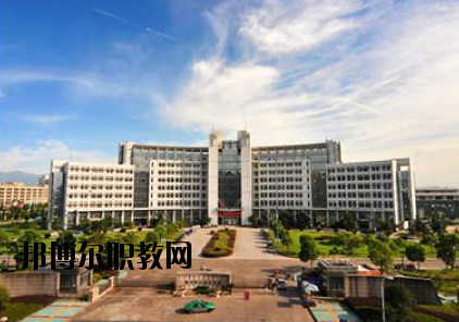 路橋職教中心怎么樣，好不好
