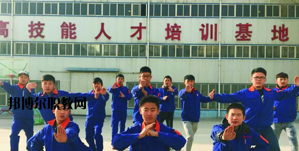 蘭州裝備制造技師學院怎么樣、好不好