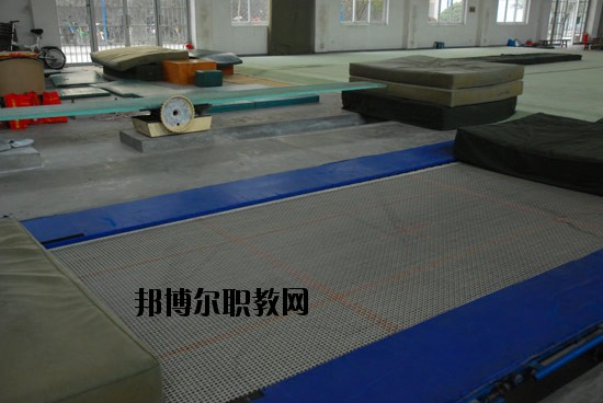 寶雞體育運(yùn)動(dòng)學(xué)校怎么樣、好不好