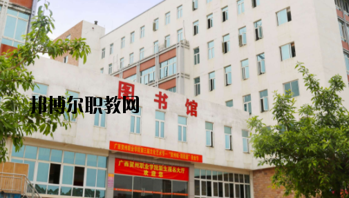廣西賀州職業(yè)學院2020年報名條件、招生要求、招生對象 