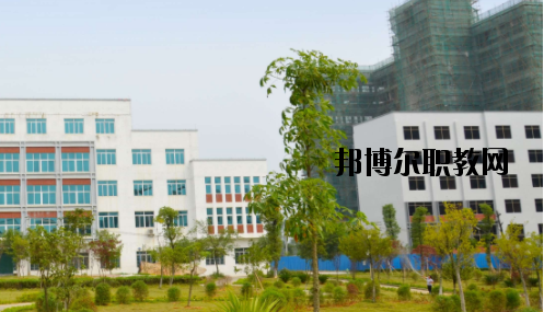 廣西賀州職業(yè)學院地址在哪里