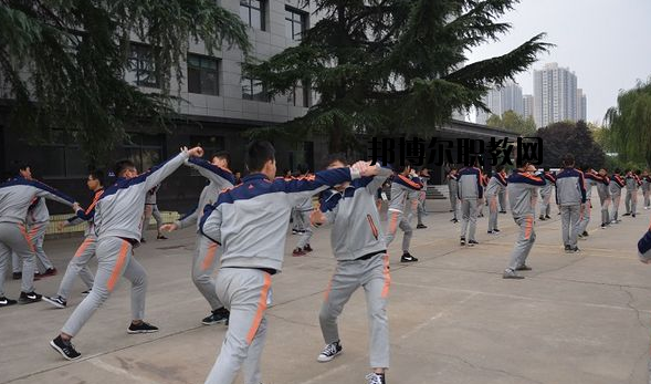 咸陽(yáng)中鐵工程職業(yè)技術(shù)學(xué)校2020年有哪些專業(yè) 