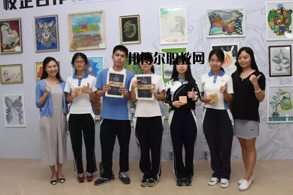 深圳中嘉職業(yè)技術(shù)學(xué)校怎么樣、好不好