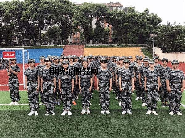 江西民政學校怎么樣、好不好