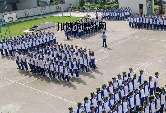 汕頭中醫(yī)藥技工學(xué)校怎么樣、好不好