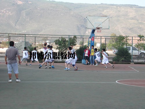 彌勒縣職教中心怎么樣、好不好