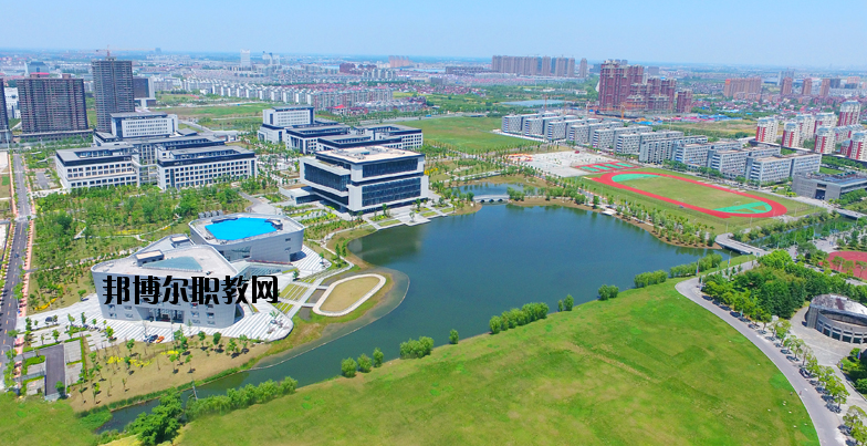 泰州師范高等專科學(xué)校怎么樣、好不好
