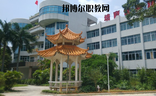東莞電子商貿(mào)學(xué)校怎么樣、好不好