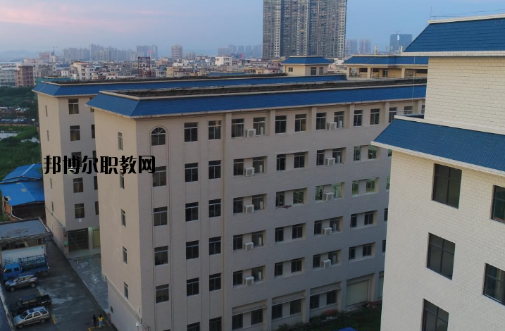 羅定技工學(xué)校怎么樣、好不好