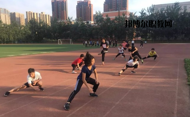 陜西青少年體育運(yùn)動(dòng)學(xué)校2020年報(bào)名條件、招生要求、招生對(duì)象 