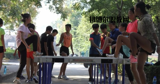 陜西青少年體育運(yùn)動學(xué)校2020年有哪些專業(yè) 