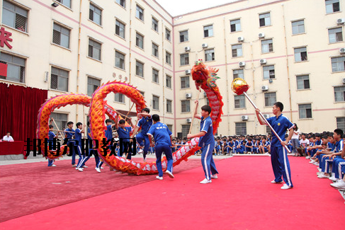 登封少林鵝坡武術(shù)學(xué)校怎么樣、好不好