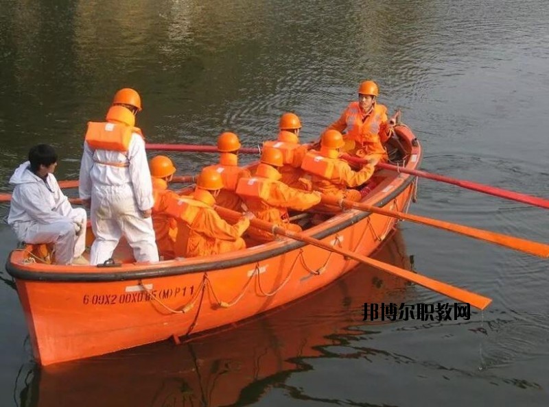 寧波海洋職業(yè)技術(shù)學(xué)校怎么樣、好不好