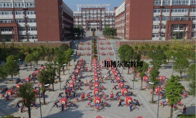 松桃苗族自治中等職業(yè)學校怎么樣、好不好