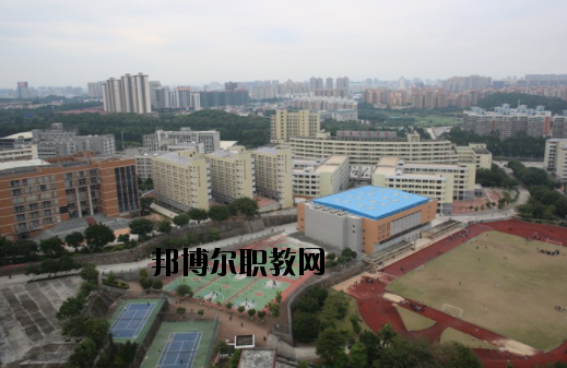 東莞南博職業(yè)技術學校2020年報名條件、招生要求、招生對象