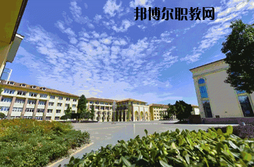 安龍縣職業(yè)技術(shù)學(xué)校怎么樣、好不好