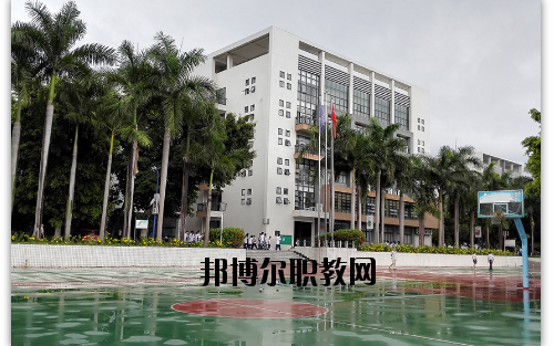 東莞電子科技學校2020年報名條件、招生要求、招生對象