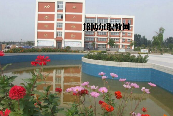 河南安陽職業(yè)中專學校怎么樣、好不好