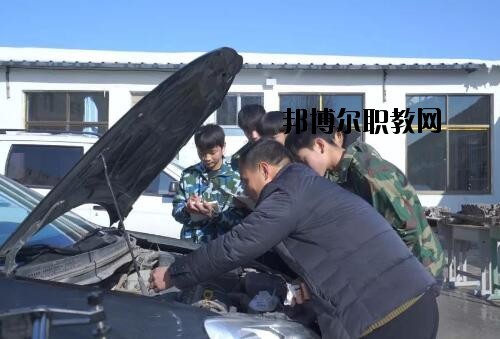鄲城職業(yè)中等專業(yè)學(xué)校怎么樣、好不好