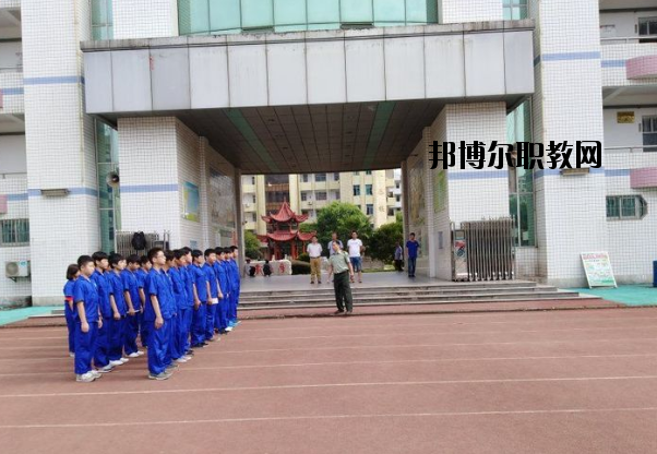 安義職業(yè)技術學校怎么樣、好不好