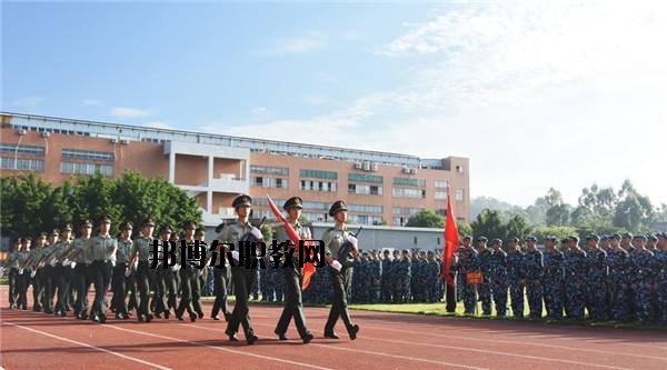 景德鎮(zhèn)理工職業(yè)學校怎么樣、好不好