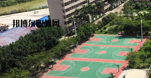 廣西工商技師學院怎么樣、好不好