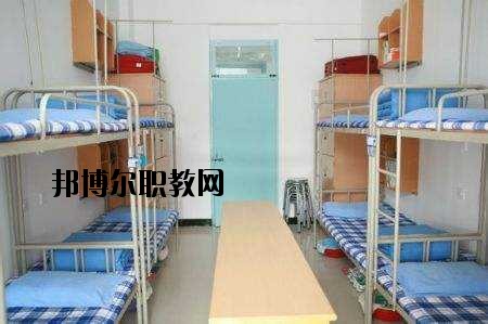 馬邊彝族自治縣碧桂園職業(yè)中學2020年宿舍條件