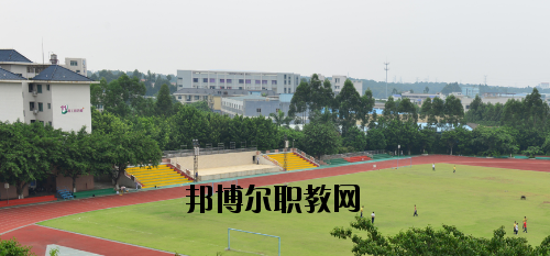 佛山南海區(qū)信息技術學校怎么樣、好不好