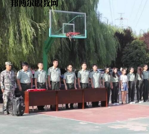 鄭州畜牧獸醫(yī)中等專業(yè)學(xué)校怎么樣、好不好