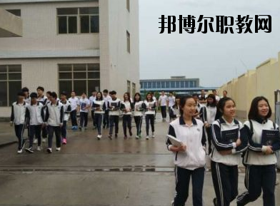 廣東南華技工學校怎么樣、好不好