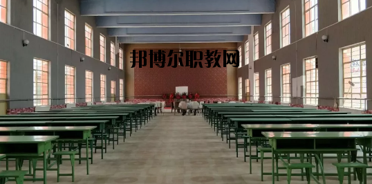 甘肅新世紀(jì)科技技工學(xué)校怎么樣、好不好
