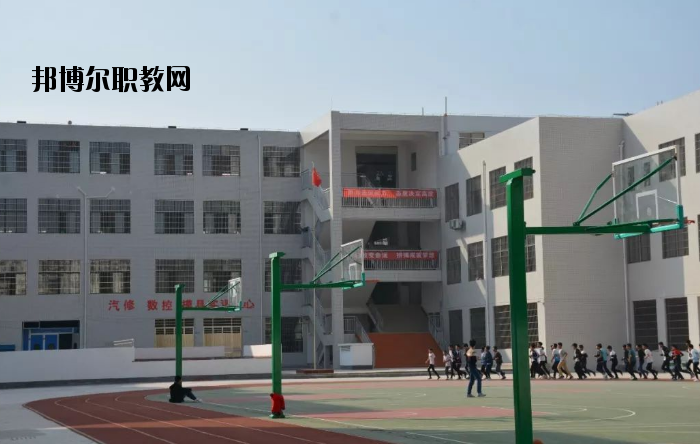 江西于都科技學校怎么樣、好不好