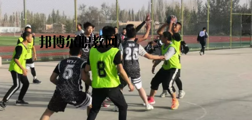 敦煌藝術(shù)旅游中等專業(yè)學校怎么樣、好不好