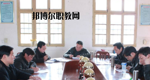 桂林林業(yè)學(xué)校2020年報(bào)名條件、招生要求、招生對(duì)象 