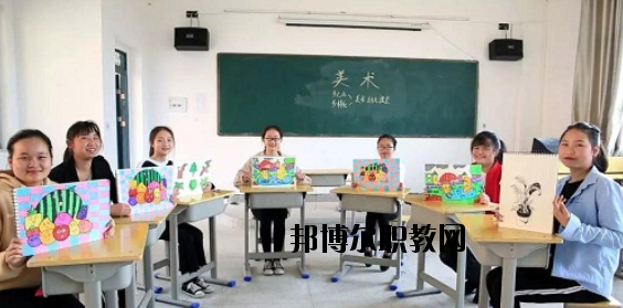 廣昌職業(yè)技術(shù)學(xué)校2020年報(bào)名條件、招生要求、招生對(duì)象 