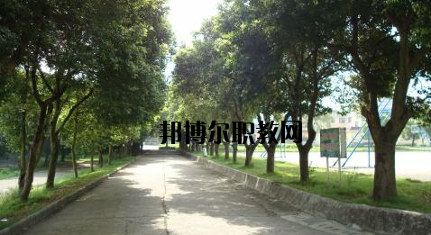 桂林林業(yè)學(xué)校怎么樣、好不好