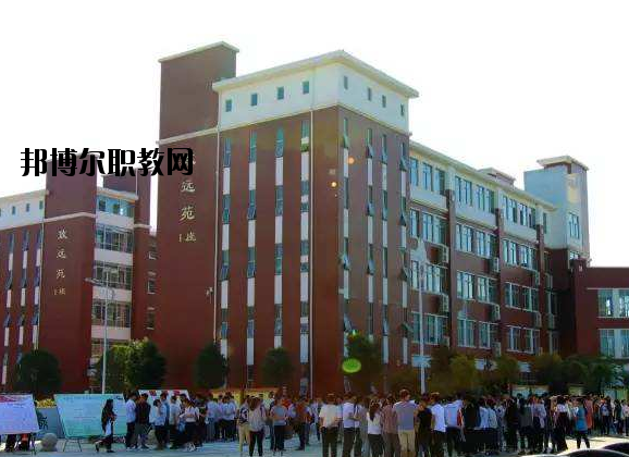 欒川中等職業(yè)學校怎么樣、好不好