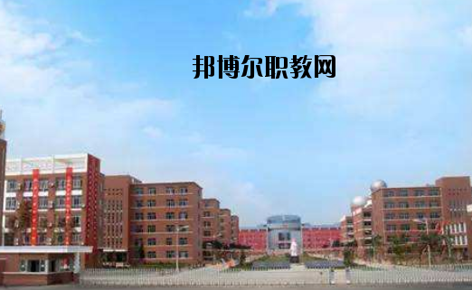 廣昌職業(yè)技術(shù)學(xué)校怎么樣、好不好