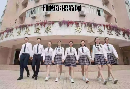 廣州黃埔職業(yè)技術(shù)學(xué)校2020年報(bào)名條件、招生要求、招生對象