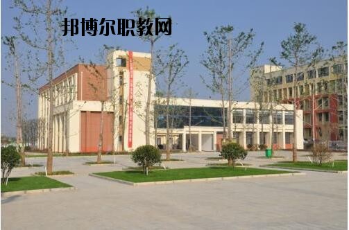 金沙第二職業(yè)技術(shù)高級中學(xué)怎么樣、好不好