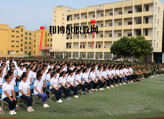 彭澤旅游工業(yè)中等專(zhuān)業(yè)學(xué)校怎么樣、好不好