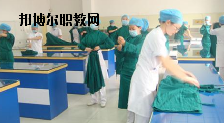 臨夏衛(wèi)生學(xué)校怎么樣、好不好
