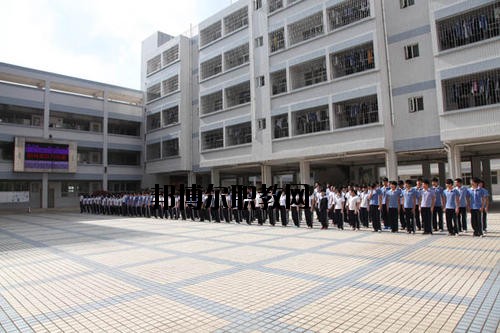 開陽縣職業(yè)技術(shù)學(xué)校2020年報名條件、招生要求、招生對象