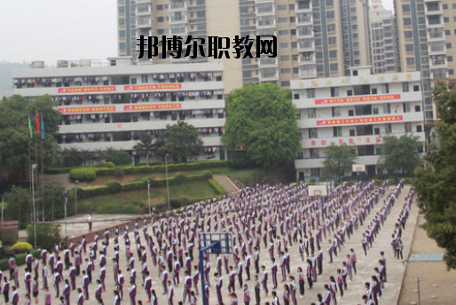 廣東韶關(guān)振華中等職業(yè)學(xué)校怎么樣、好不好