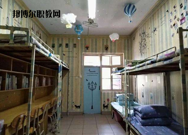 南陽文化藝術(shù)學校2021年宿舍條件