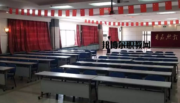 甘肅信息工程技術中等專業(yè)學校2020年學費、收費多少