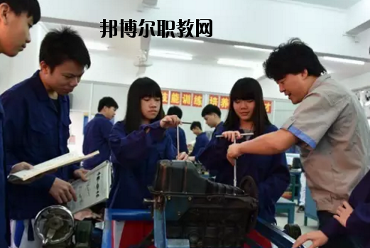 廣州增城區(qū)職業(yè)技術(shù)學(xué)校2020年報(bào)名條件、招生要求、招生對(duì)象