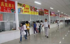 連云港師范高等?？茖W校2020年宿舍條件