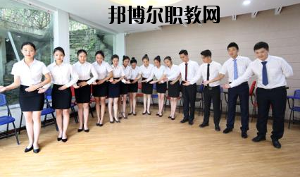 蘭州城關(guān)職業(yè)技術(shù)學(xué)校怎么樣、好不好
