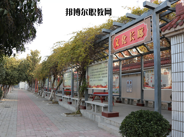 平頂山工業(yè)學(xué)校怎么樣、好不好
